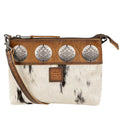 Vaquero Concho Grace Crossbody