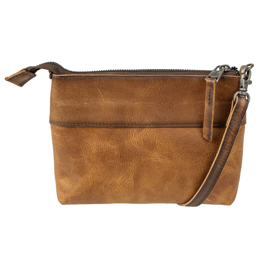 Vaquero Concho Grace Crossbody
