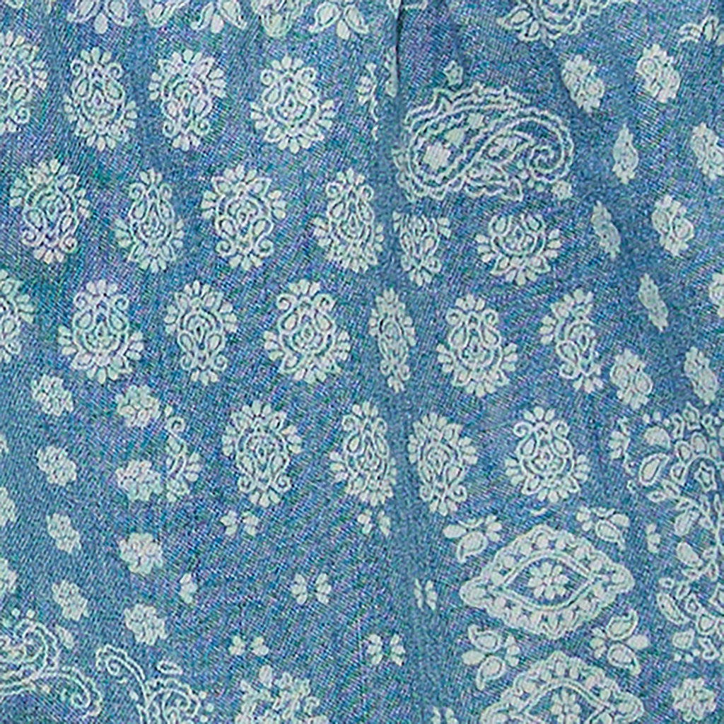 Wrangler® Baby Girl Dress - Denim