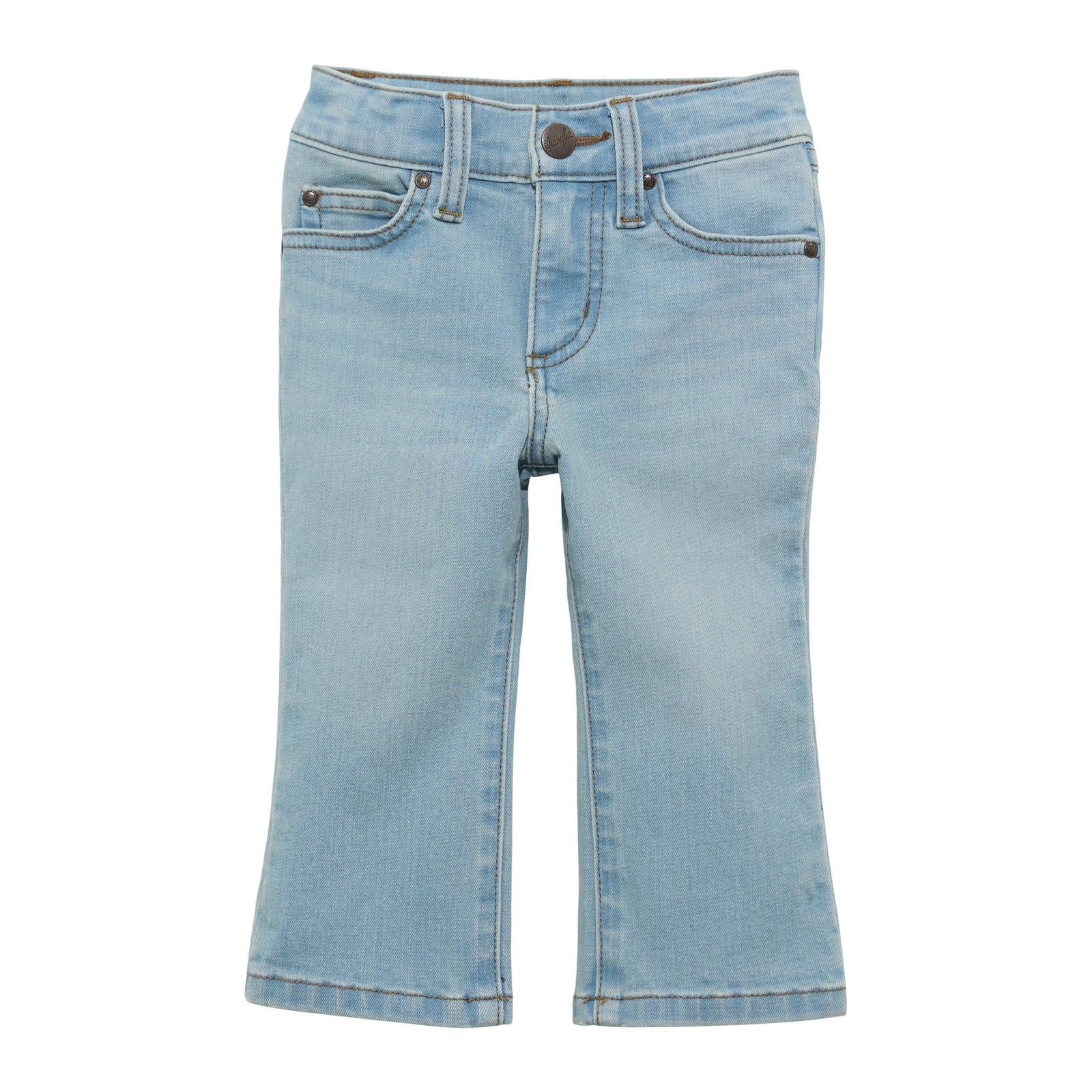 Wrangler® Baby Boy Jean - Beach Wash (5679)