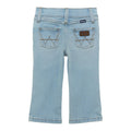 Wrangler® Baby Boy Jean - Beach Wash (5679)