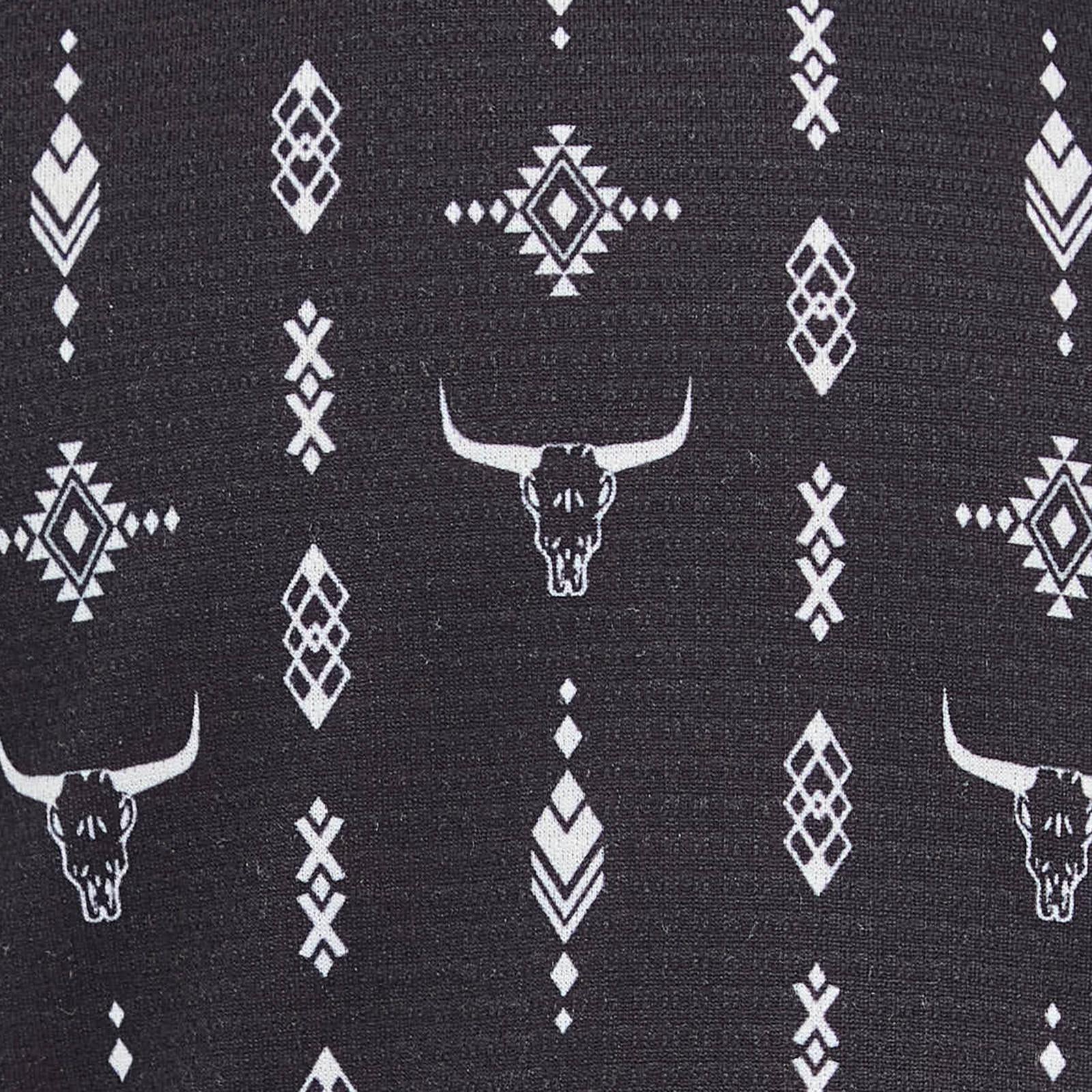 Wrangler® Performance Polo Short Sleeve Shirt - Black (6980)