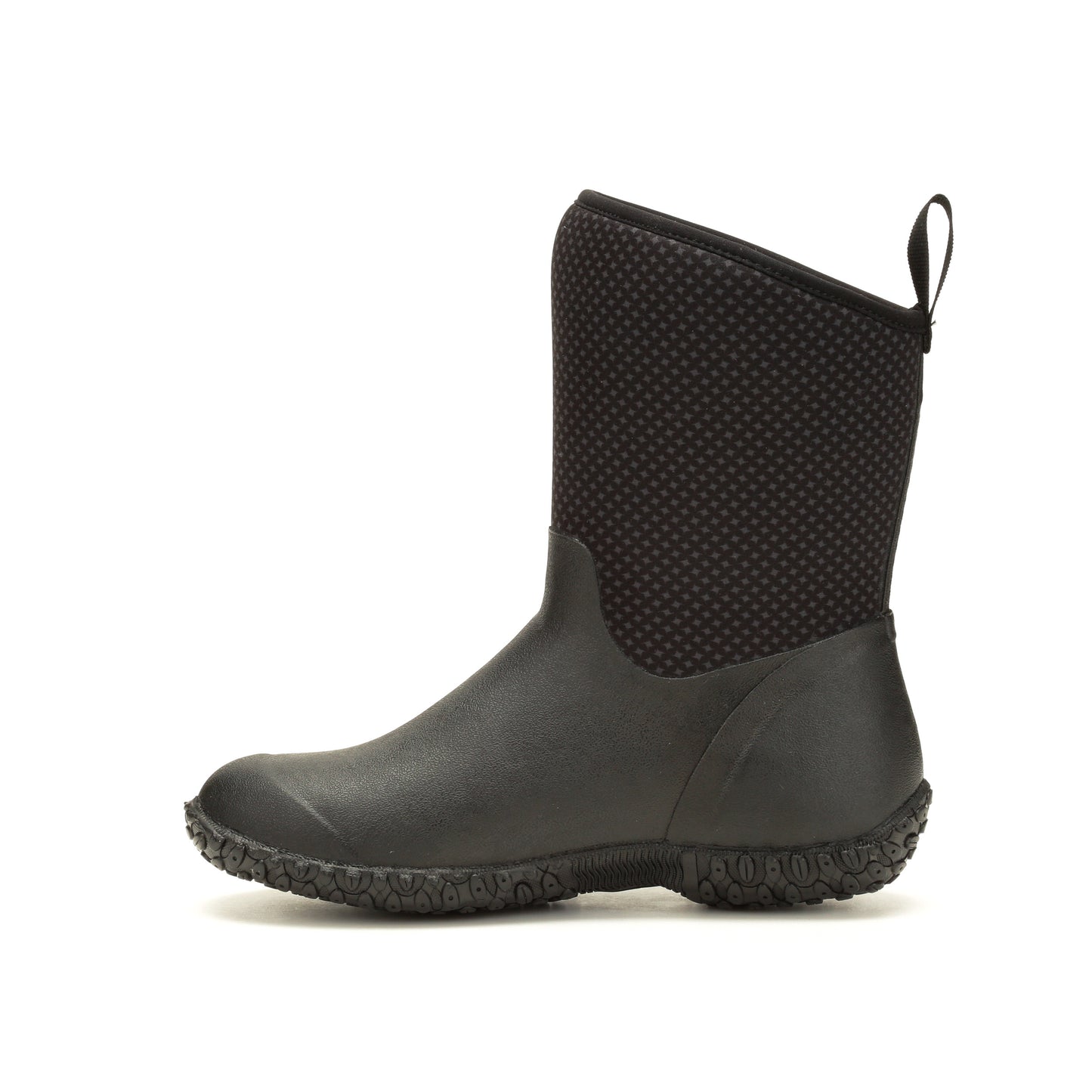 Women’s black muck boot