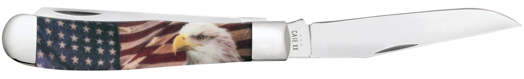 Patriotic Color Infusion Trapper