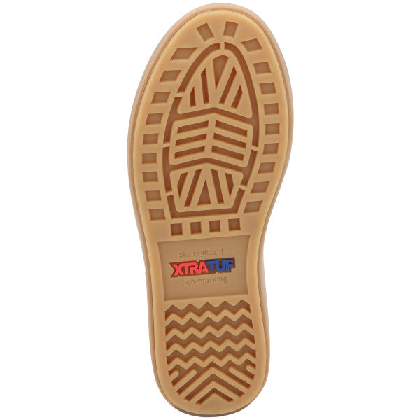 Kids Ankle Deck Boot