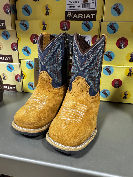 Ariat Toddler Futurity Roughouts (3808)