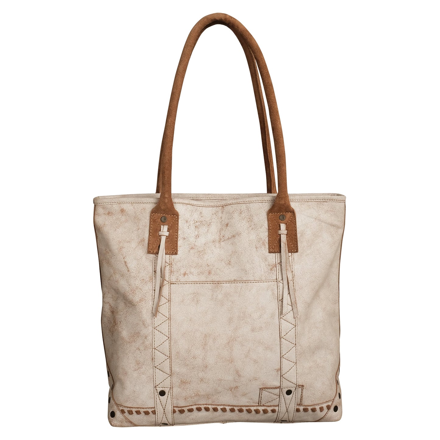 Cremello Tote