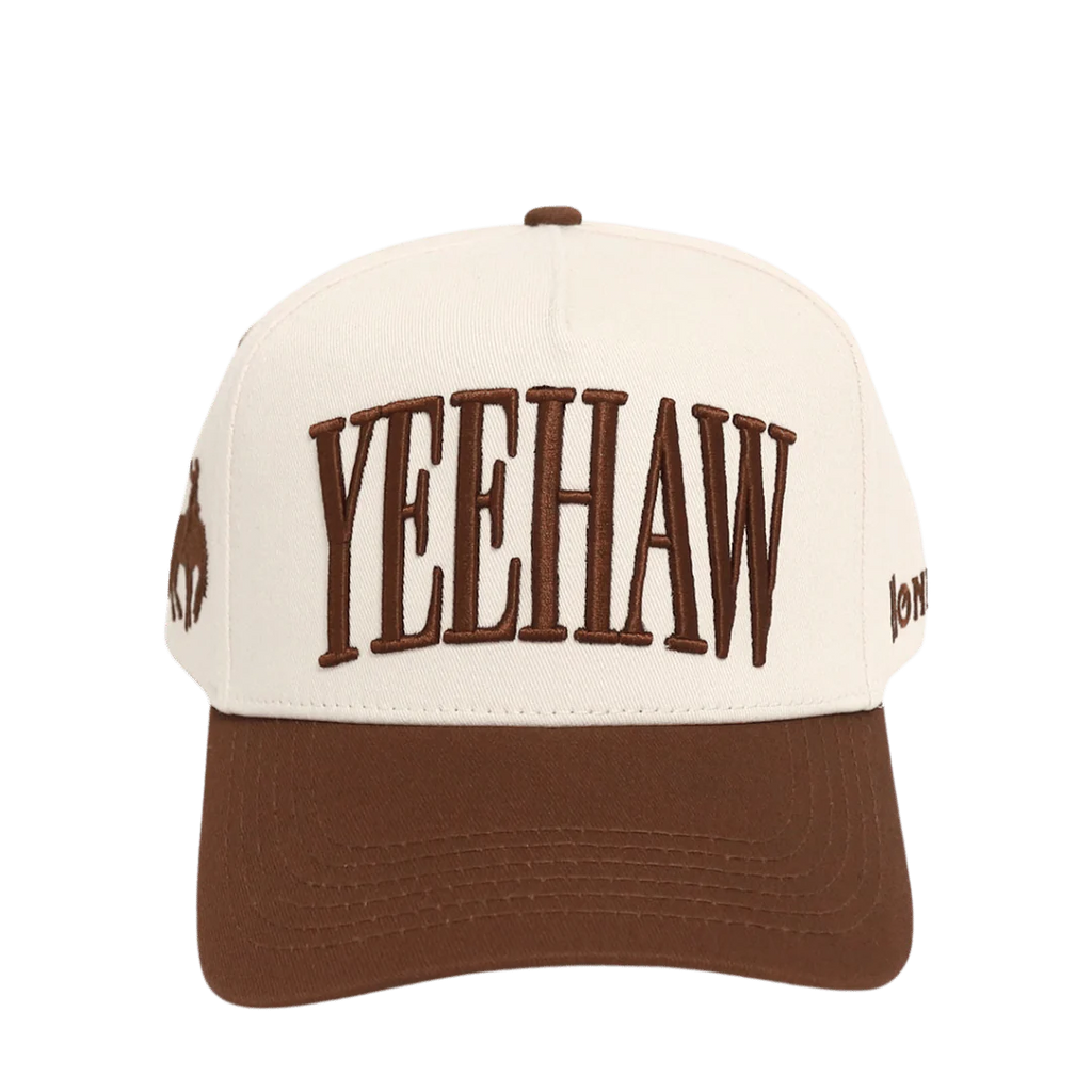 Yeehaw - Saddle