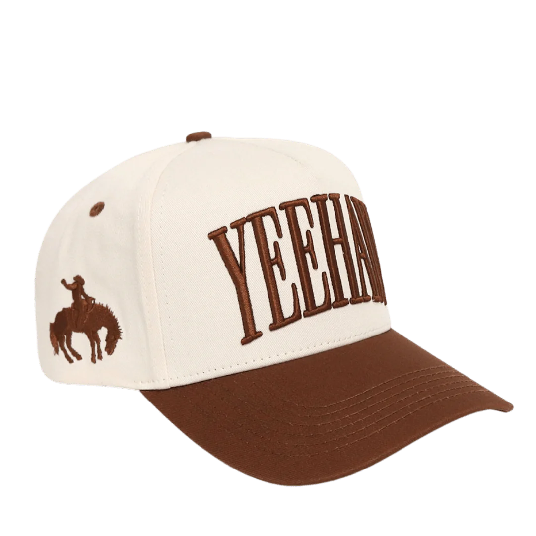 Yeehaw - Saddle