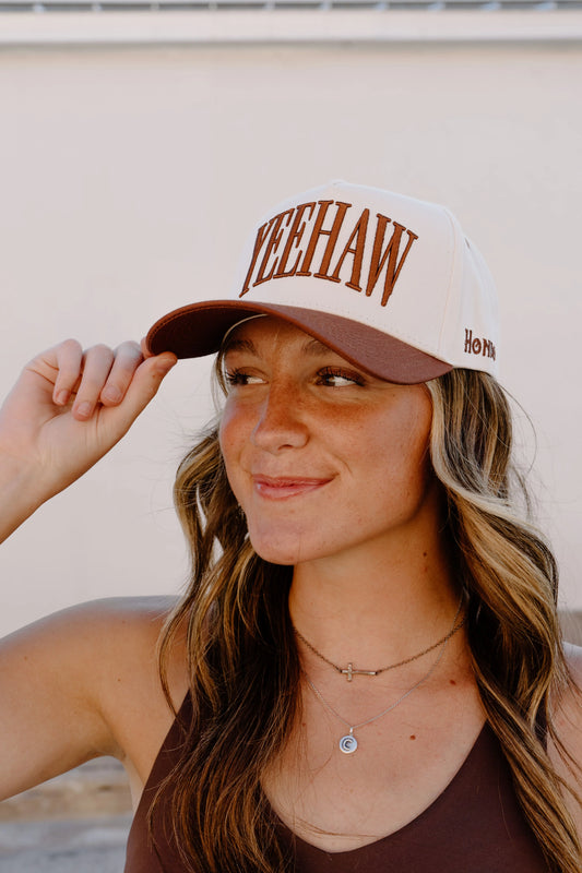 Yeehaw - Saddle