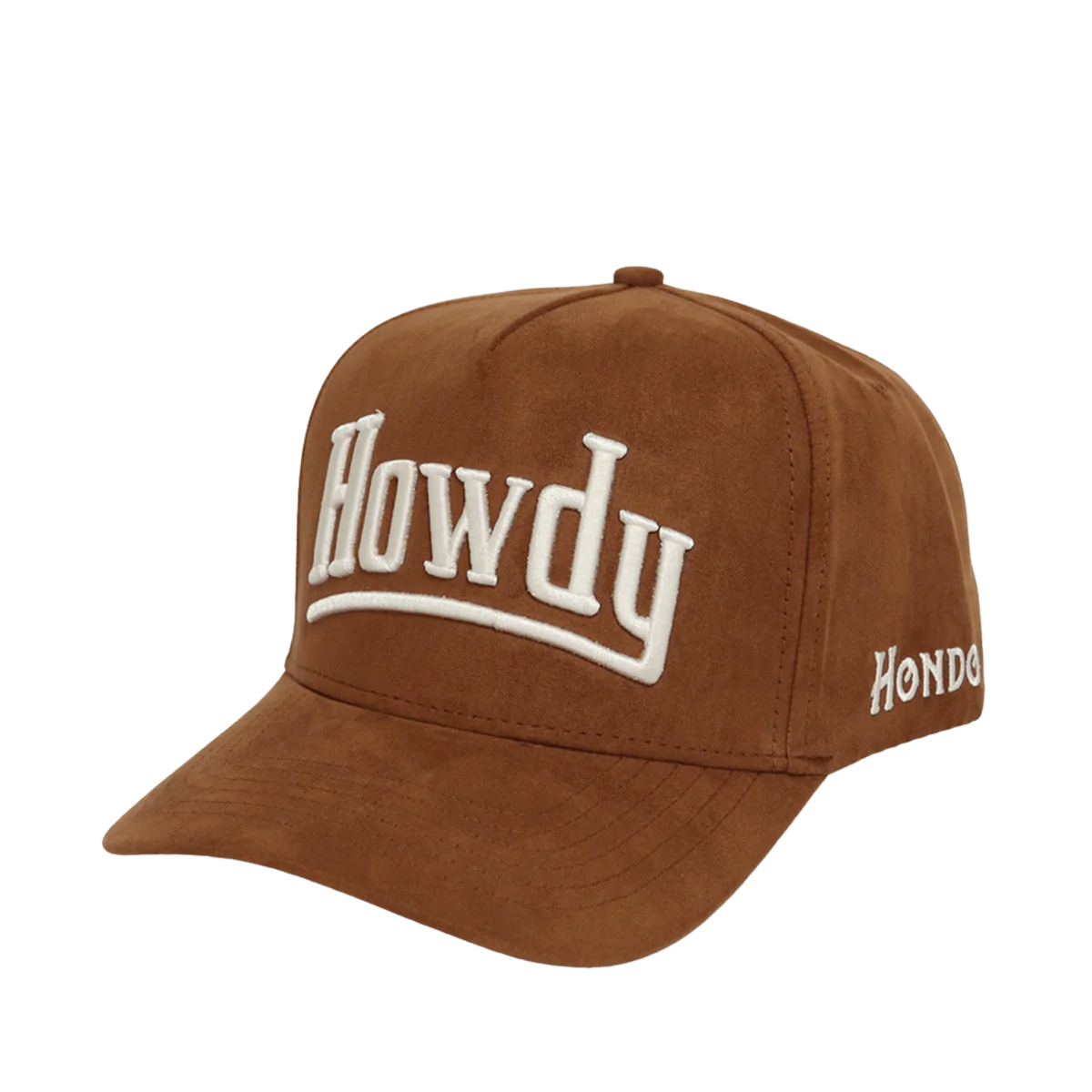Howdy - Saddle