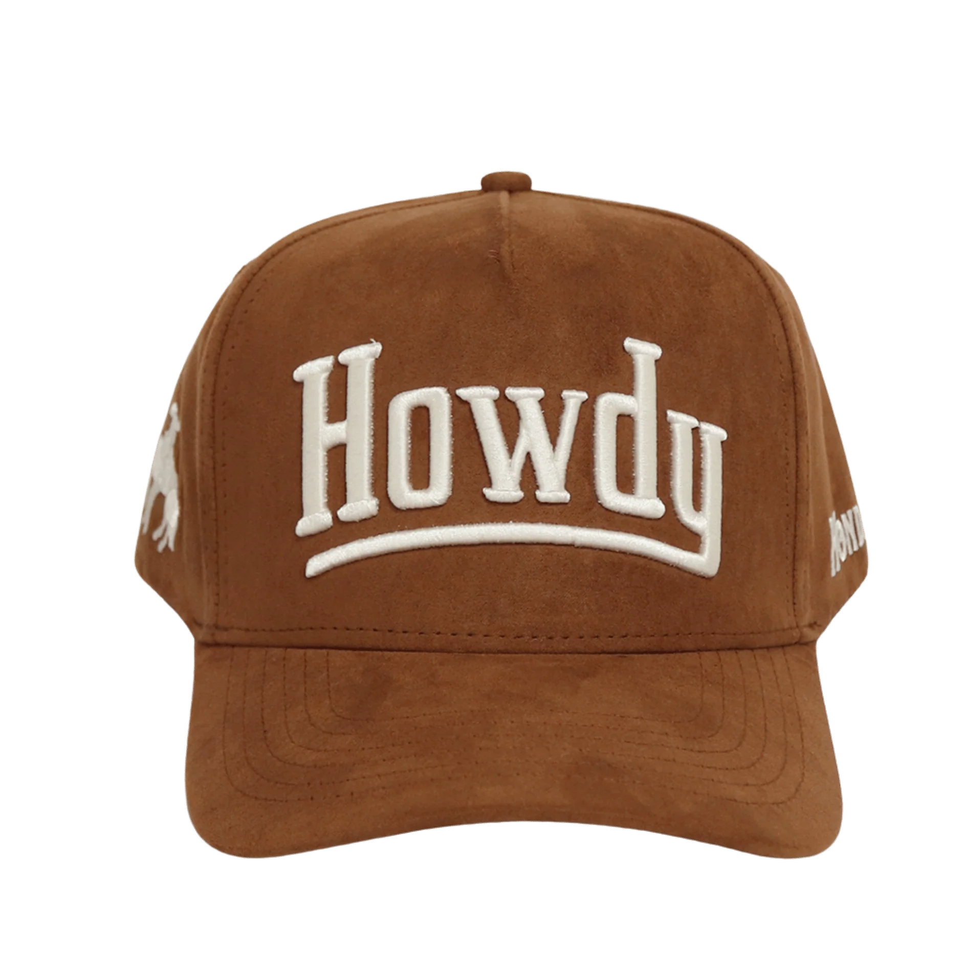 Howdy - Saddle