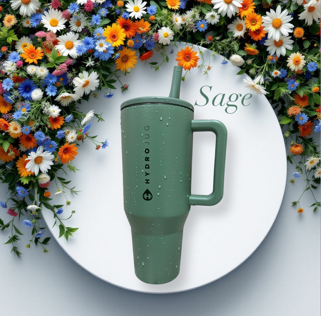 HydroJug Traveler 40oz