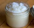 Sugar Scrub