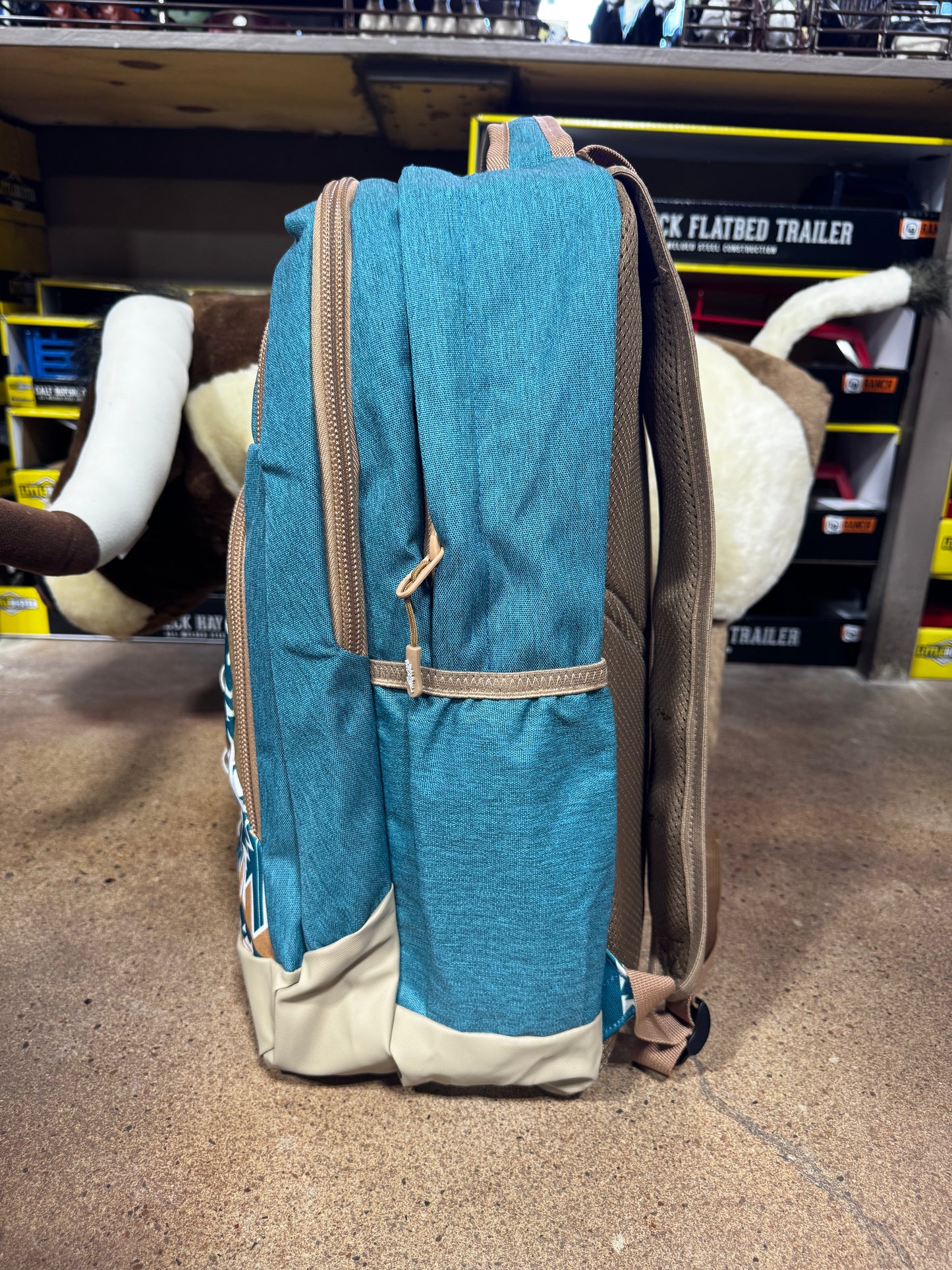 Hooey OX Backpacks