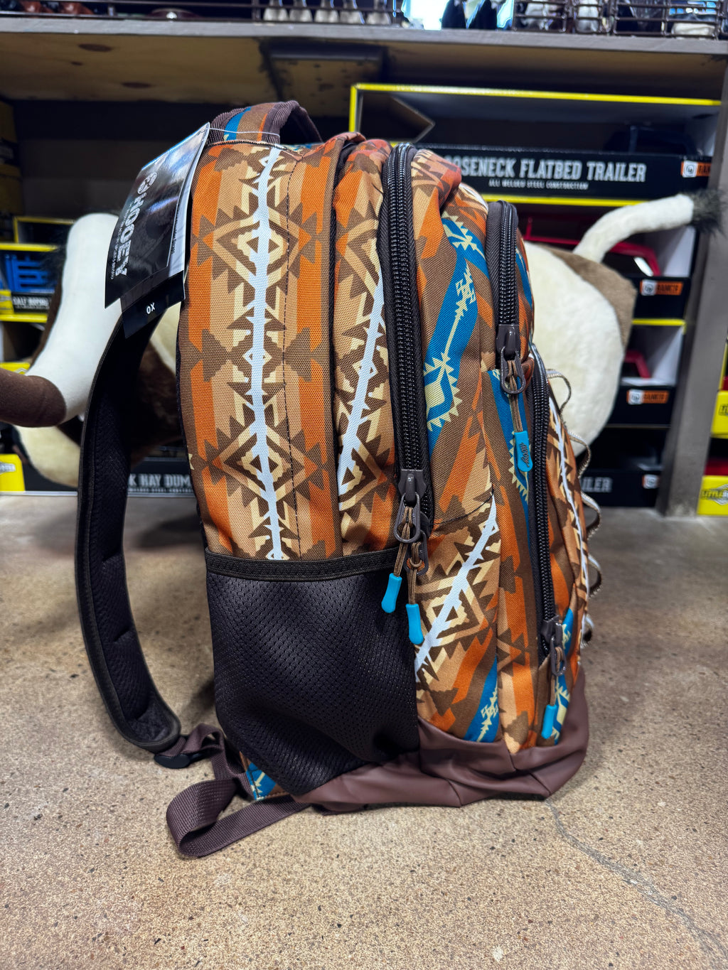 Hooey OX Backpacks