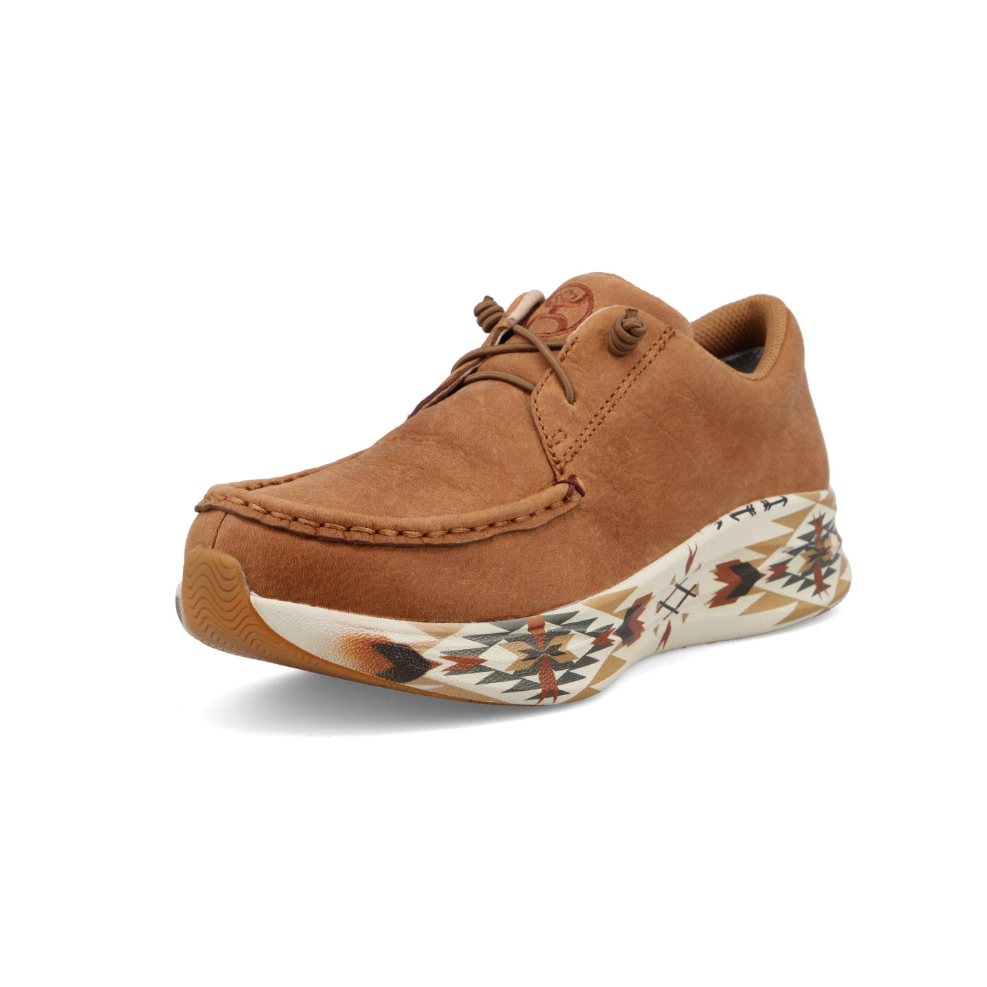 Women’s Hooey Feather X Casual