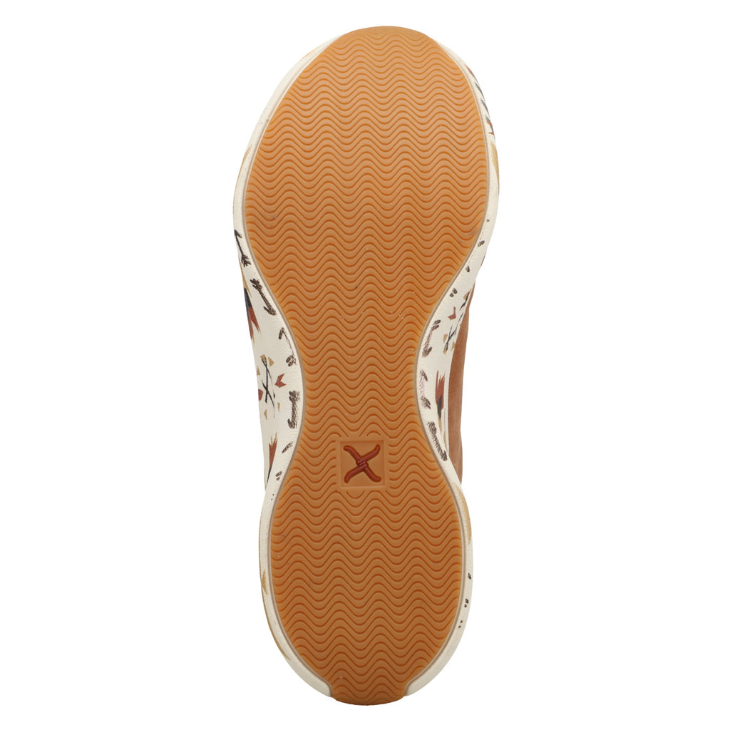 Women’s Hooey Feather X Casual