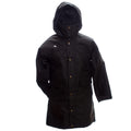 Oxford Nylon Rain Slicker