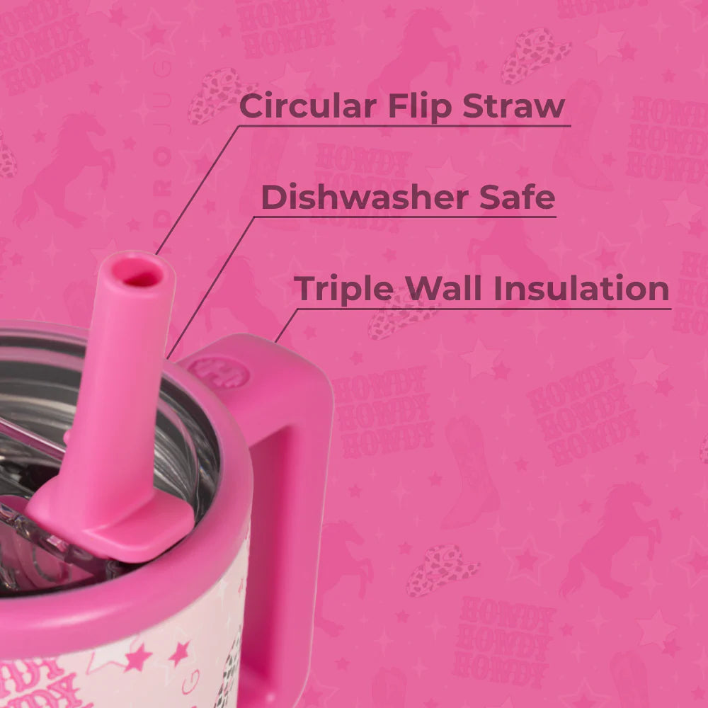 HydroJug 20oz Traveler