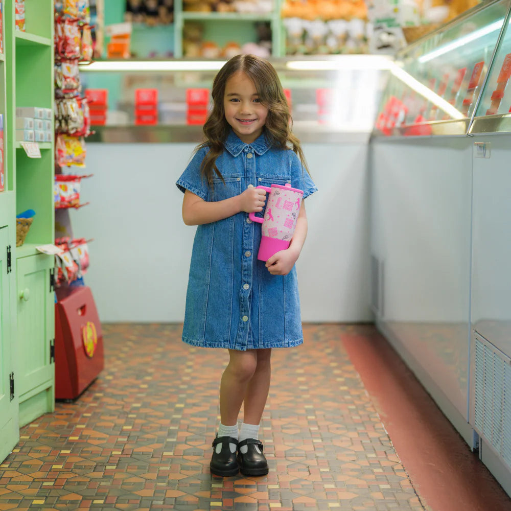 HydroJug 20oz Traveler