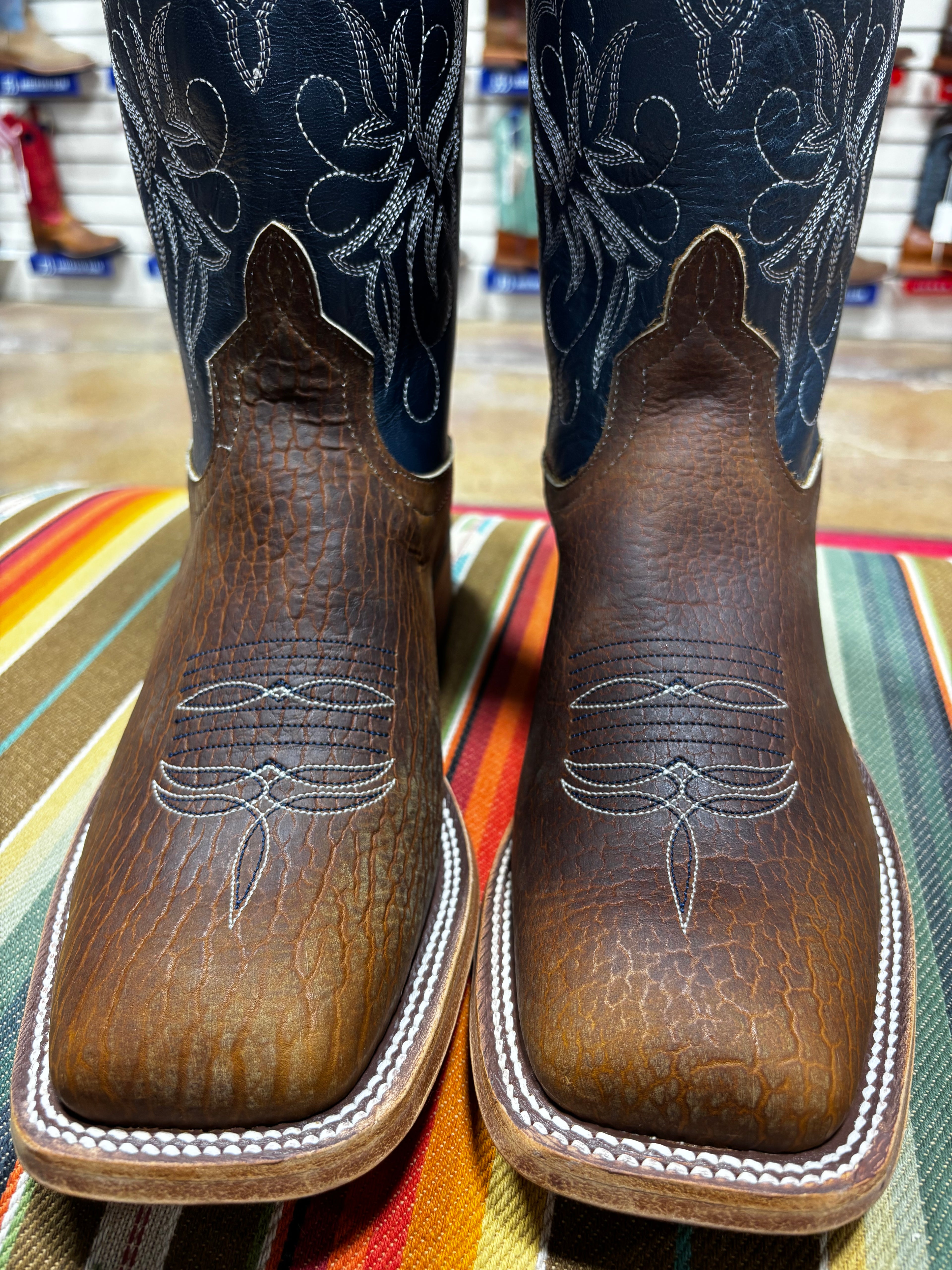 Anderson Bean American Buffalo (S1107)