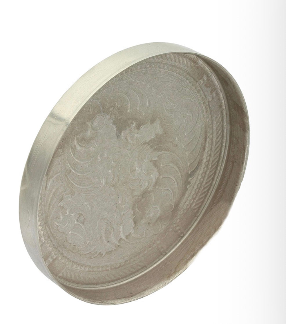 New Traditions Four Directions Snuff Lid