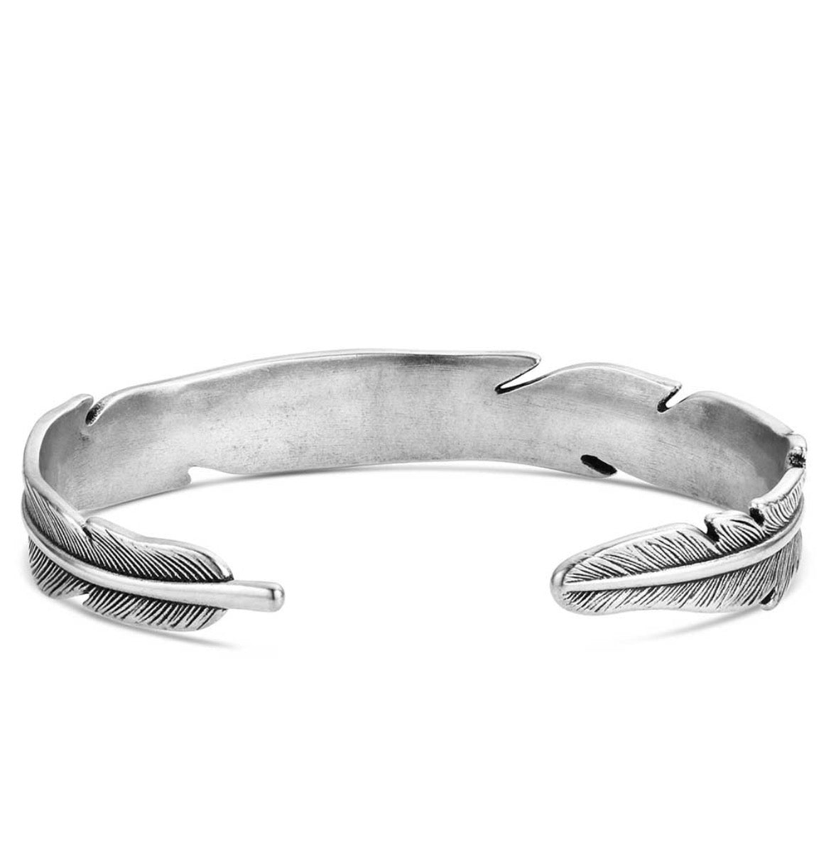 Steelwing Cuff Bracelet
