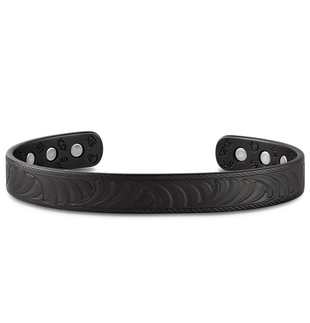 Endless Destiny Cuff Bracelet