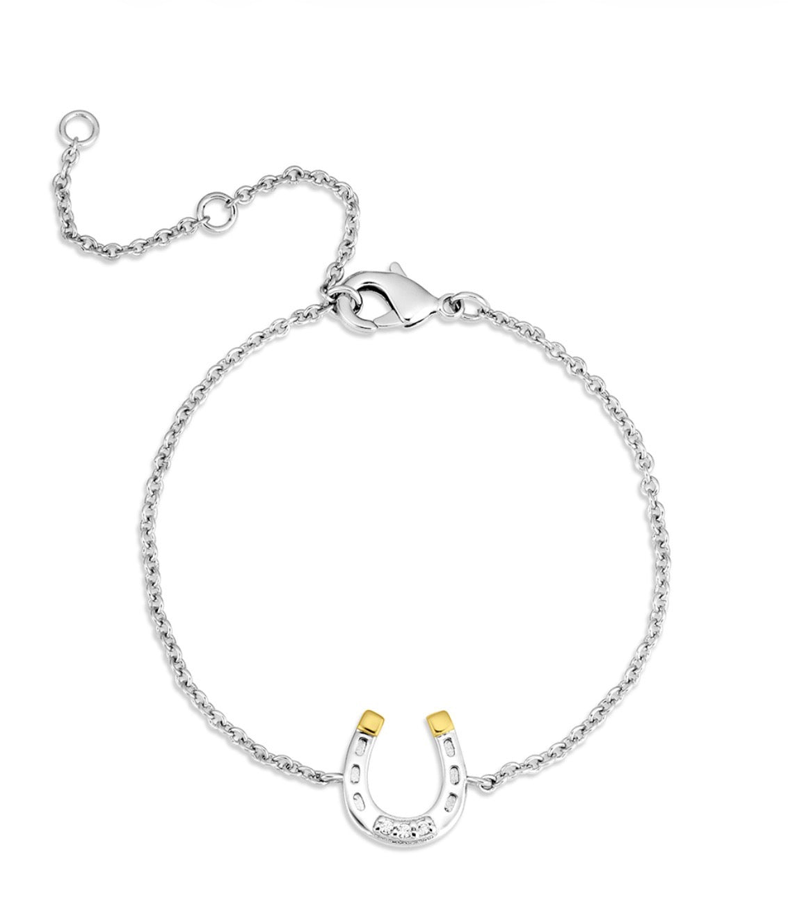 Lucky Harmony Bracelet