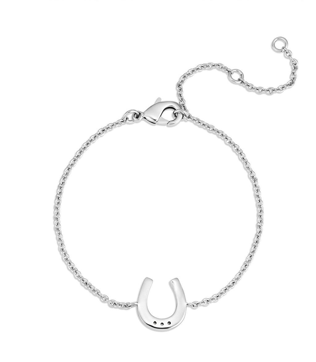 Lucky Harmony Bracelet