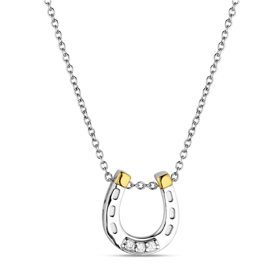 Lucky Harmony Necklace