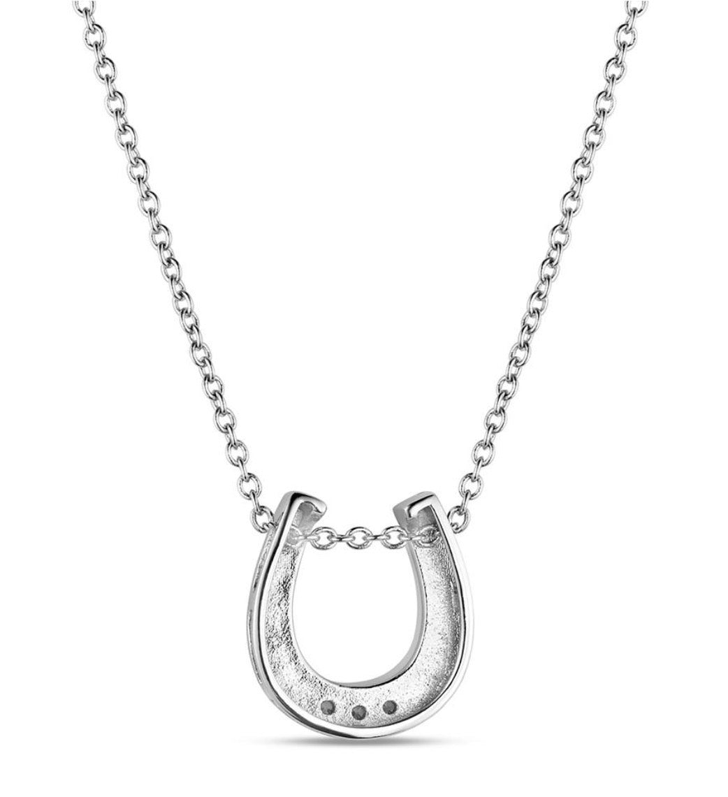 Lucky Harmony Necklace