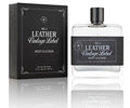 Number 4 leather cologne