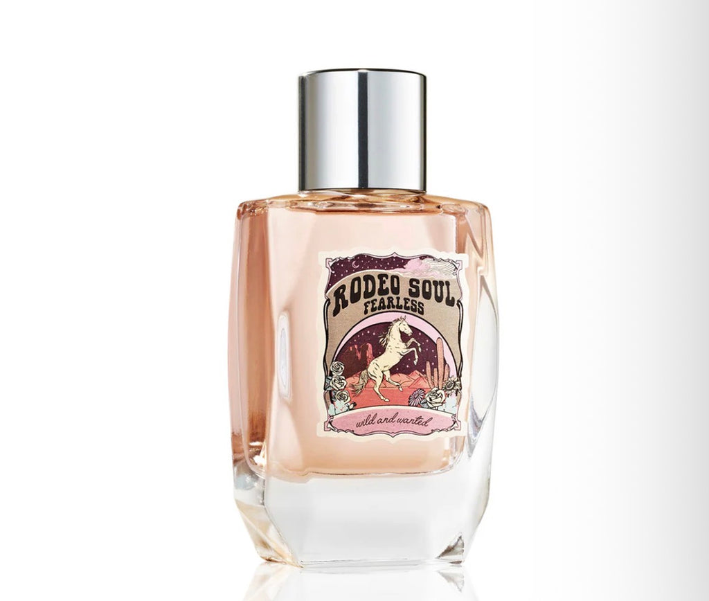 Rodeo Soul Fearless Perfume