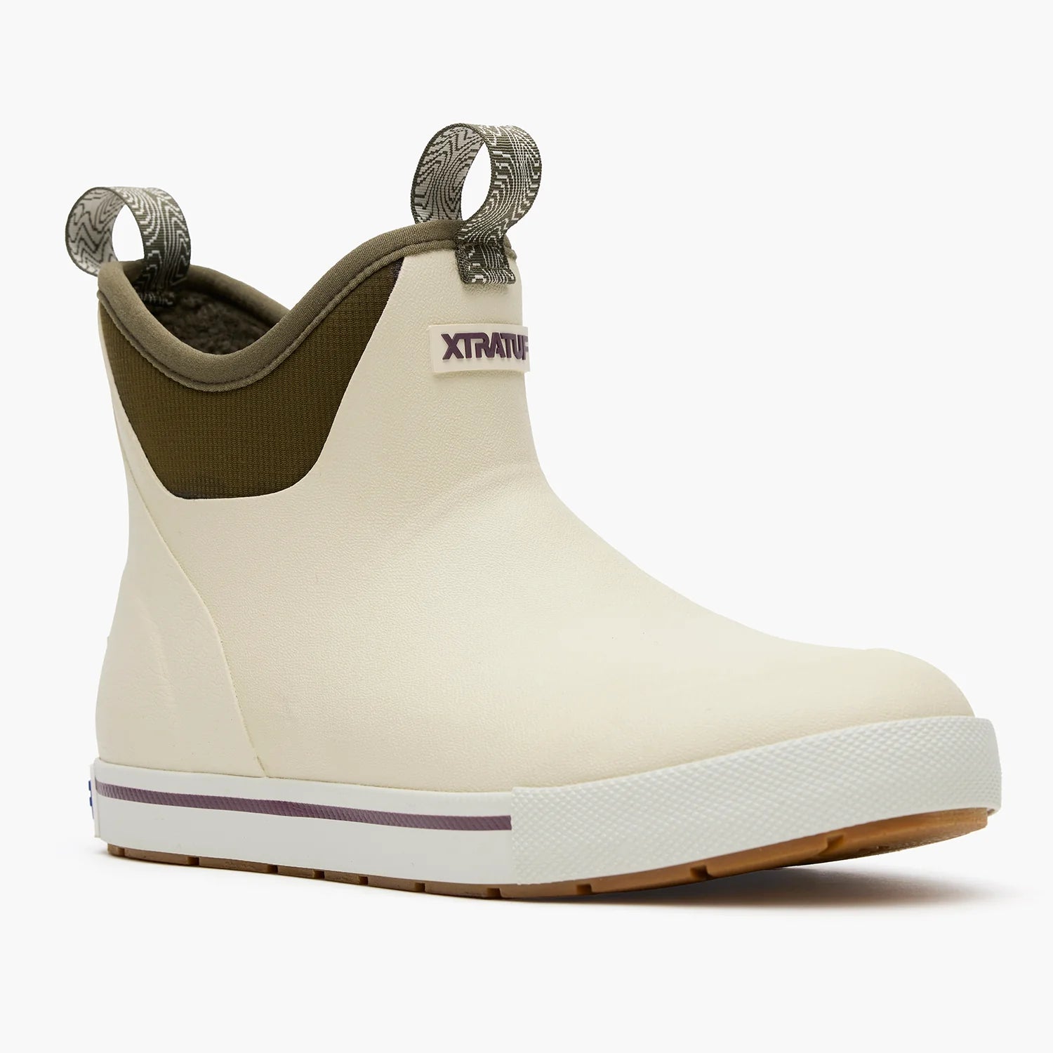 Women’s XtraTuff Camp Fleece Ankle Boot