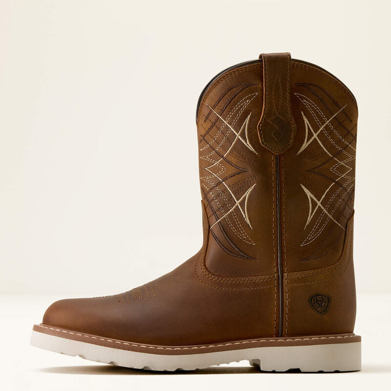 Kids Ariat Activate Boot (0485)