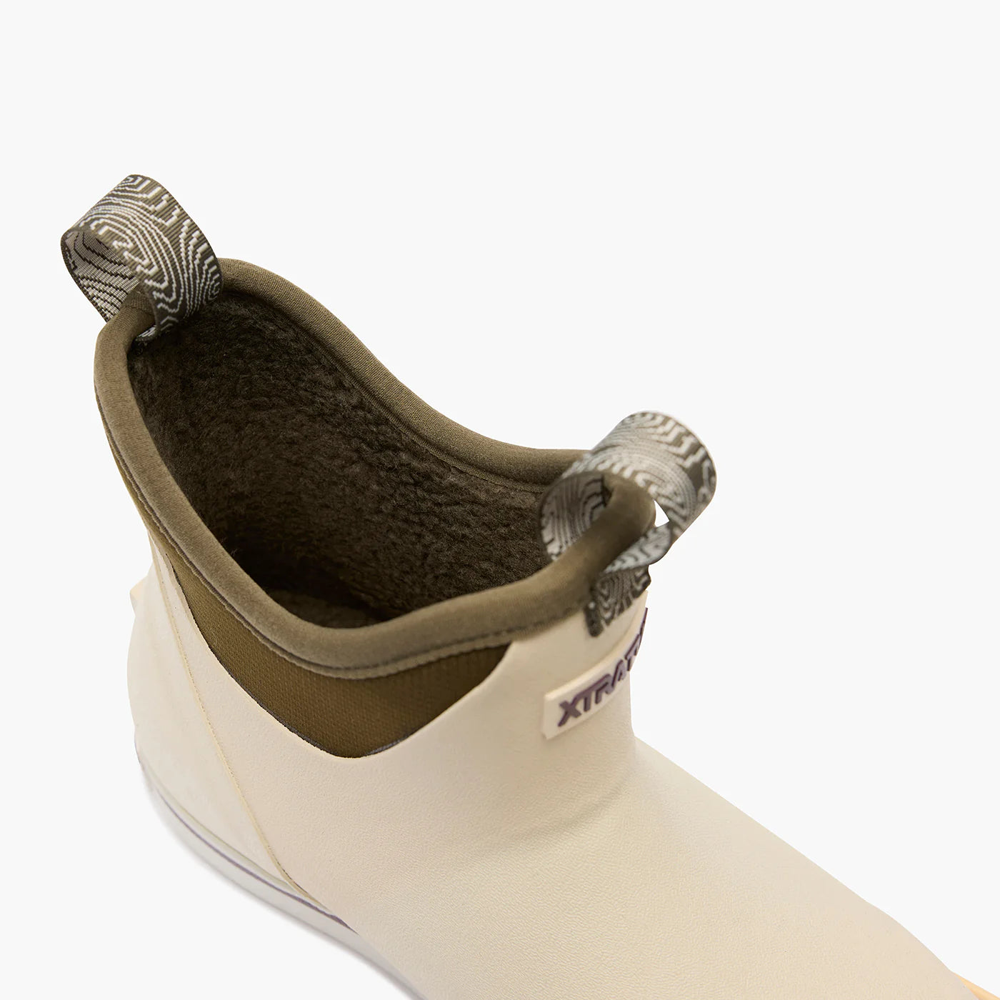 Women’s XtraTuff Camp Fleece Ankle Boot