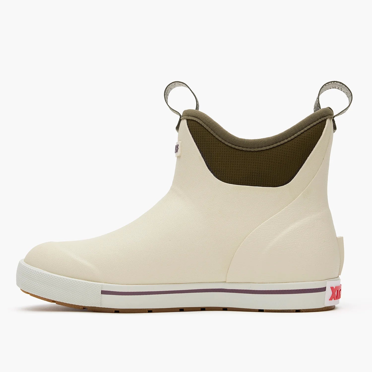 Women’s XtraTuff Camp Fleece Ankle Boot