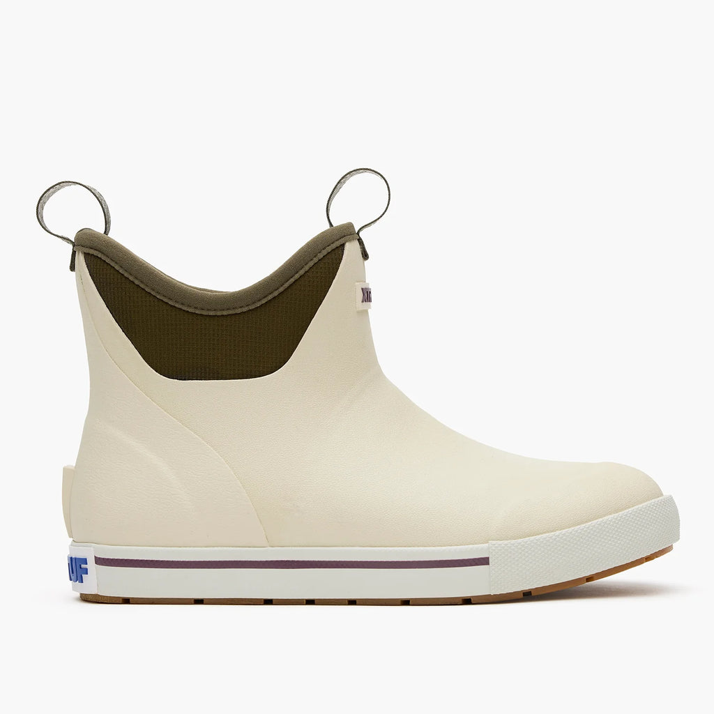 Women’s XtraTuff Camp Fleece Ankle Boot