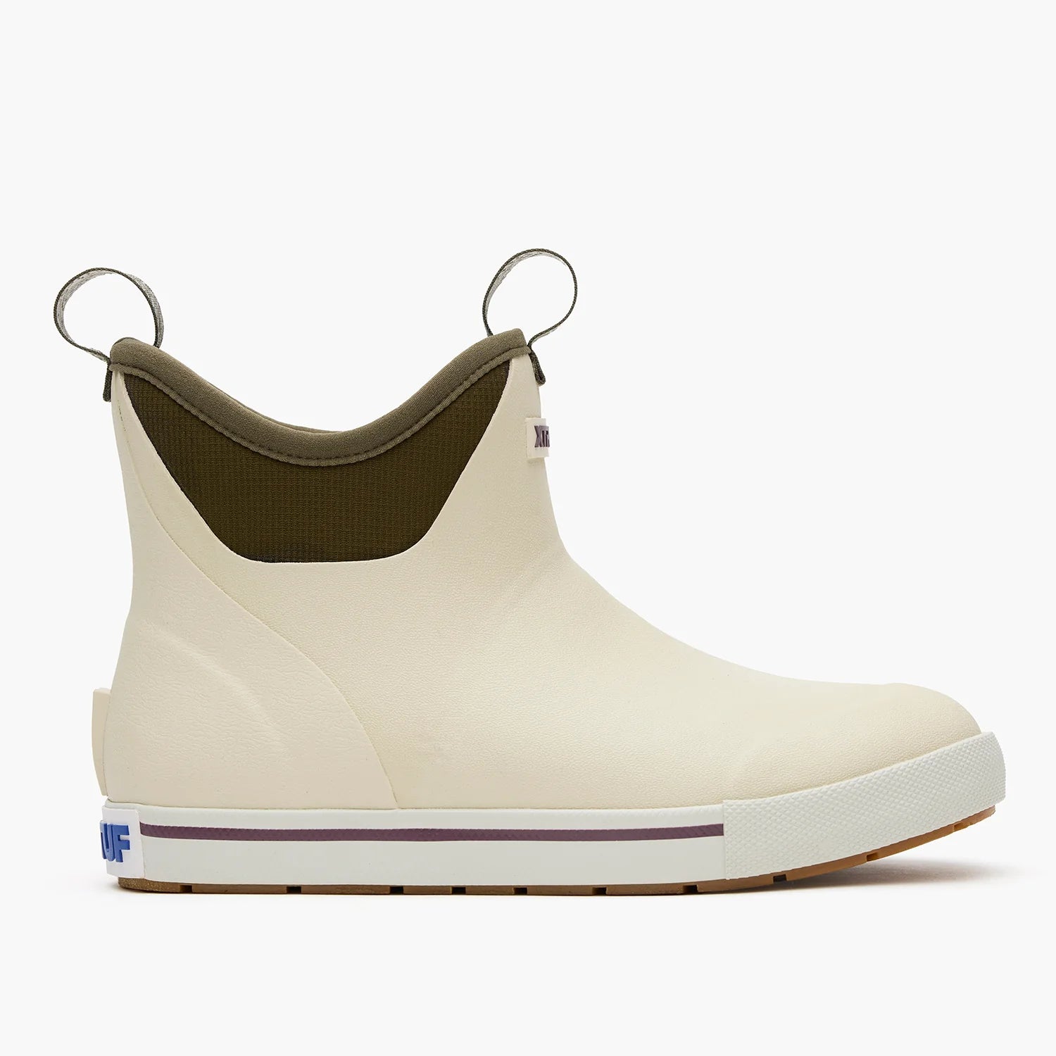 Women’s XtraTuff Camp Fleece Ankle Boot