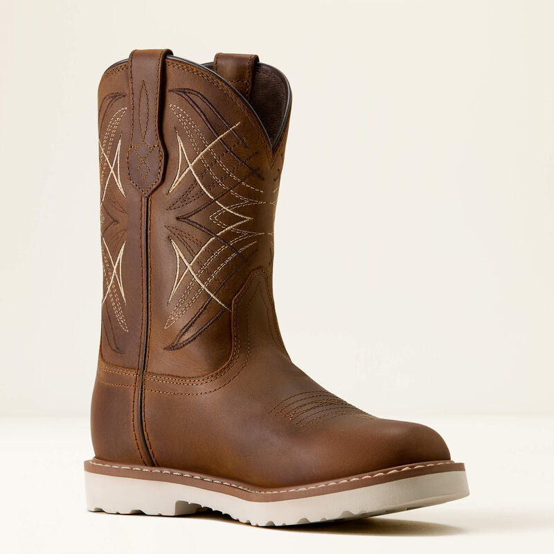 Kids Ariat Activate Boot (0485)