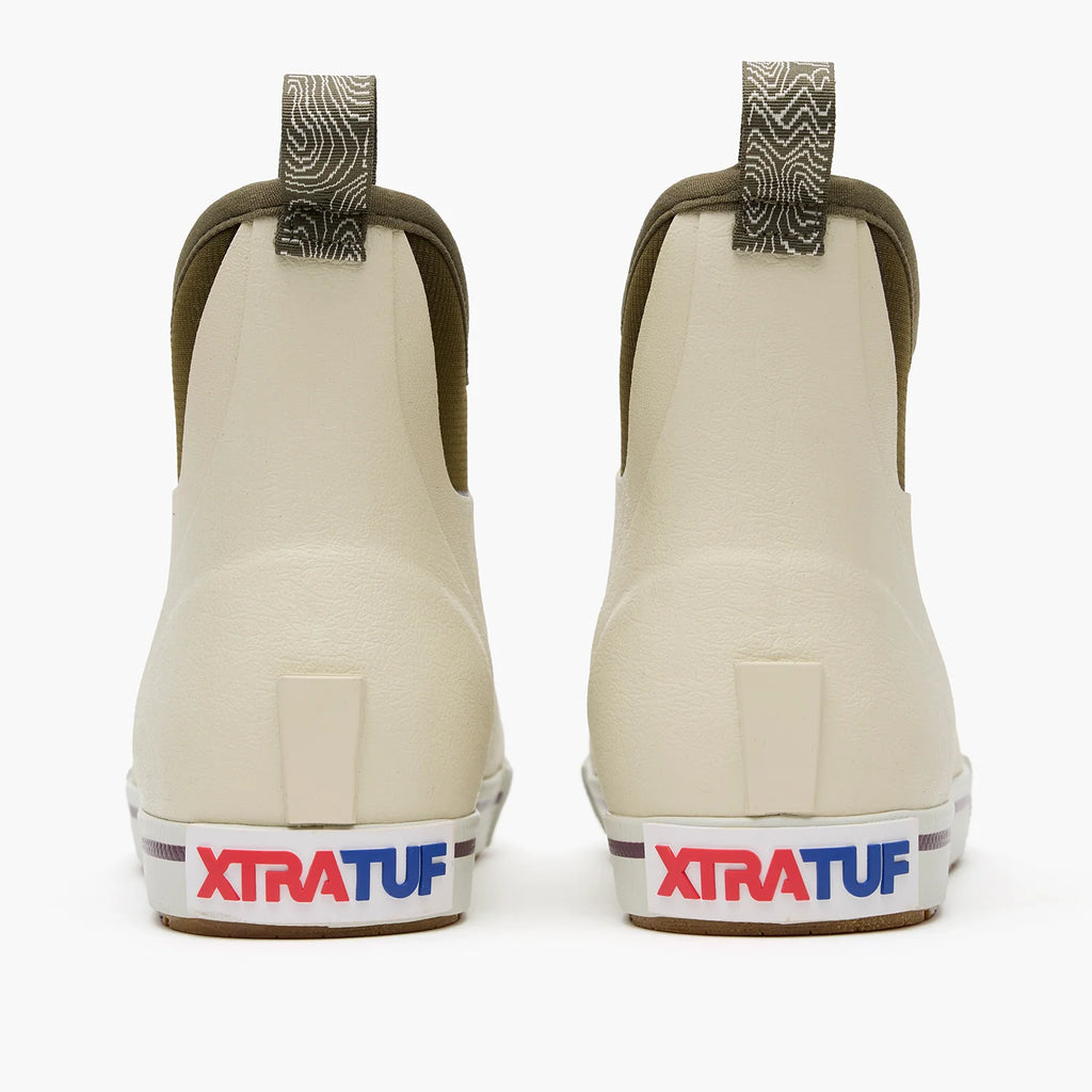 Women’s XtraTuff Camp Fleece Ankle Boot