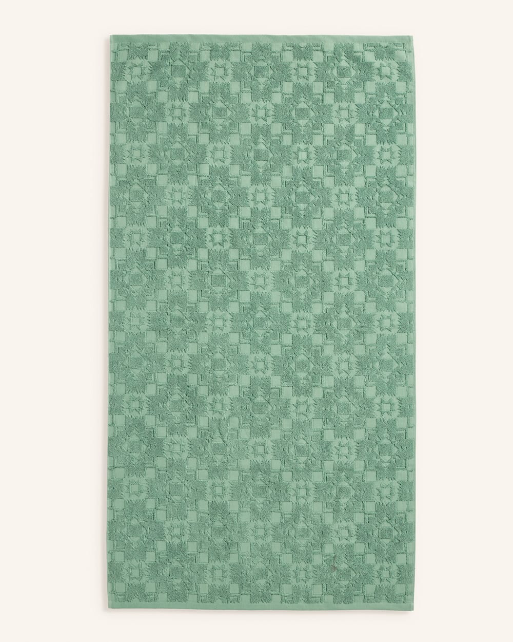 Pendleton Sculpted Towel sets