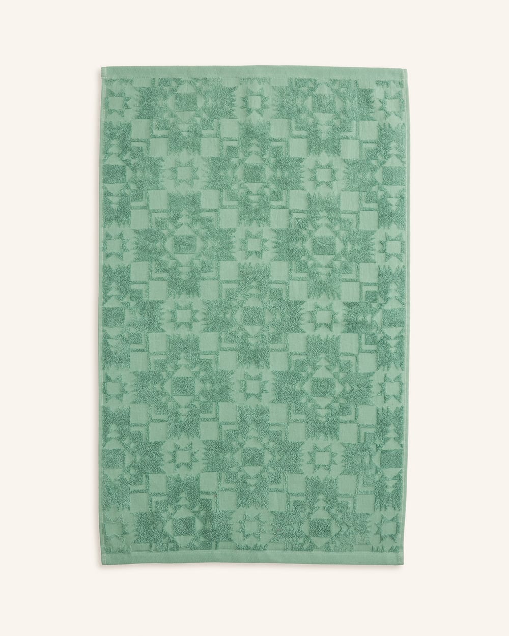 Pendleton Sculpted Towel sets