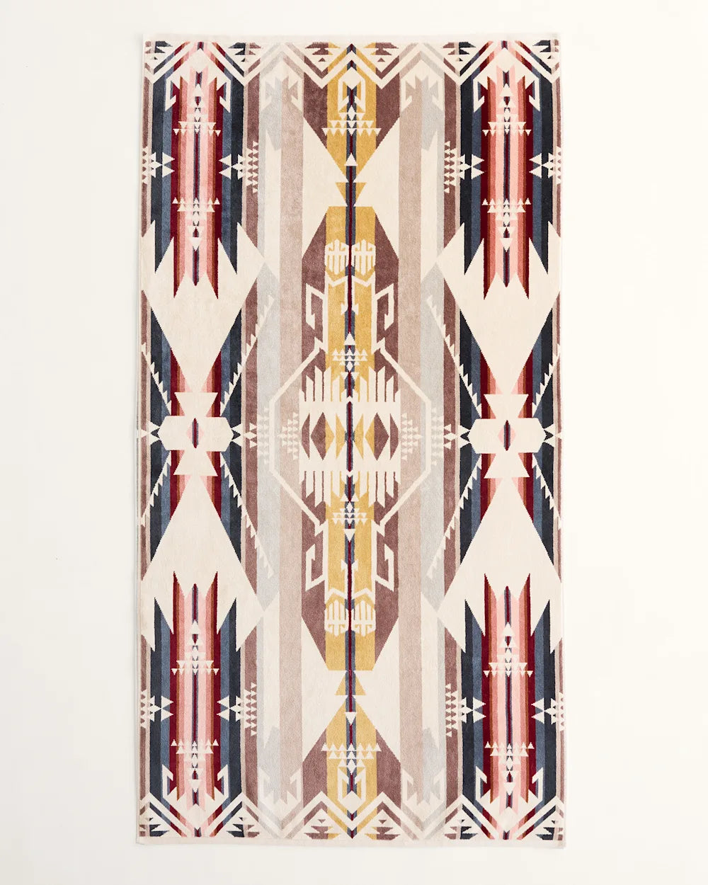 Pendleton white sands towel set