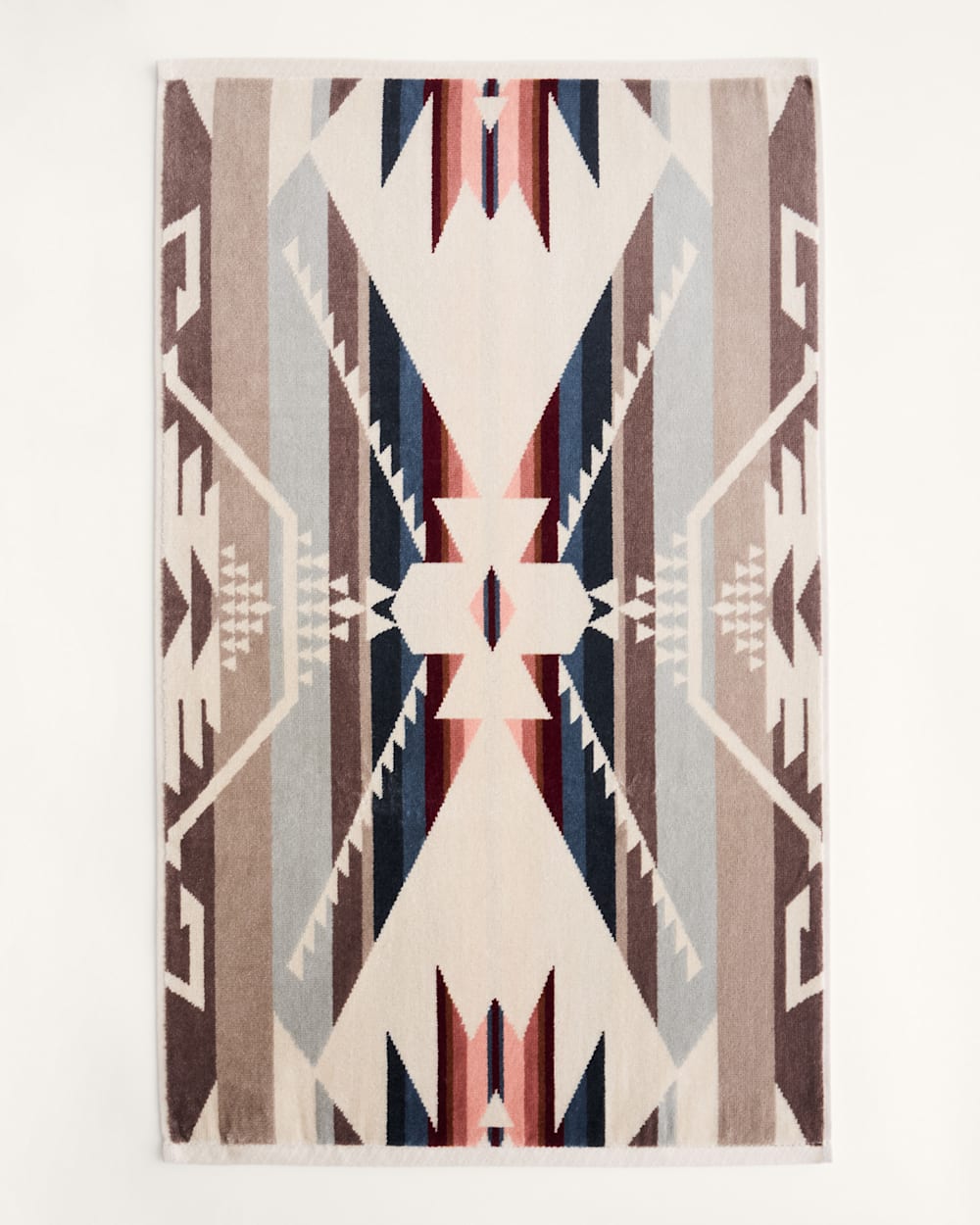 Pendleton white sands towel set