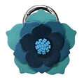 Flower Key Chain