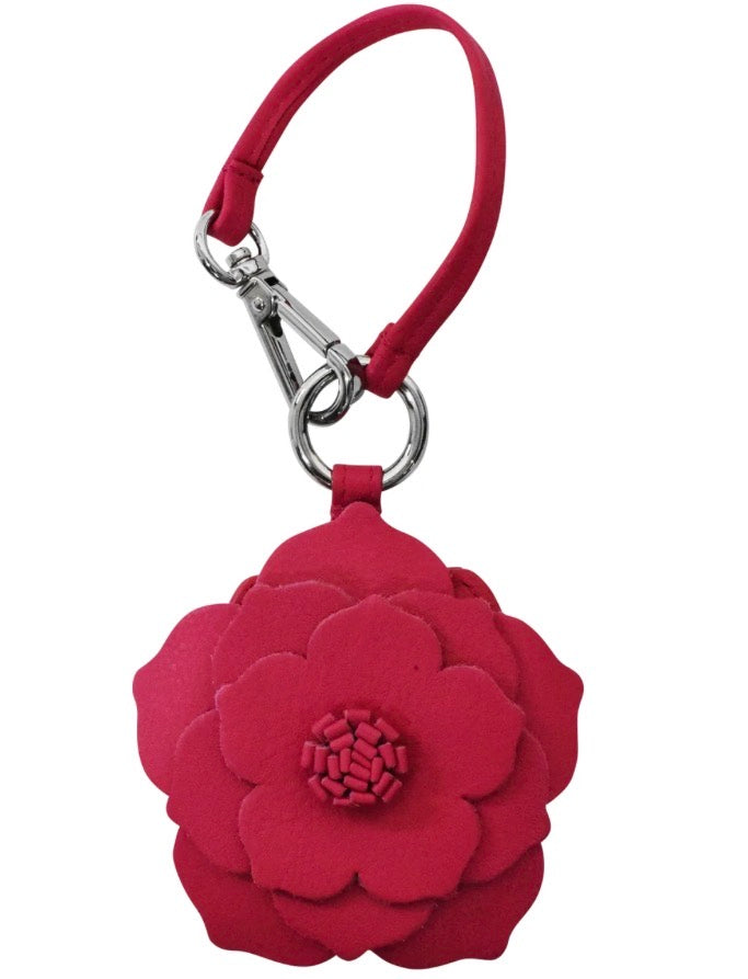 Flower Hat Holder