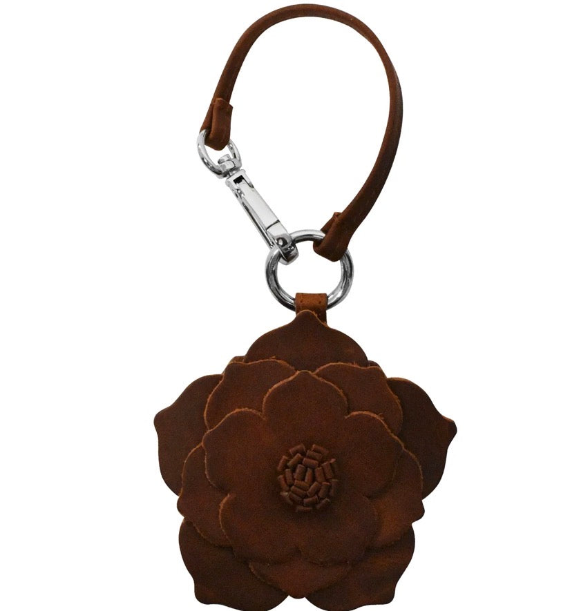 Flower Hat Holder